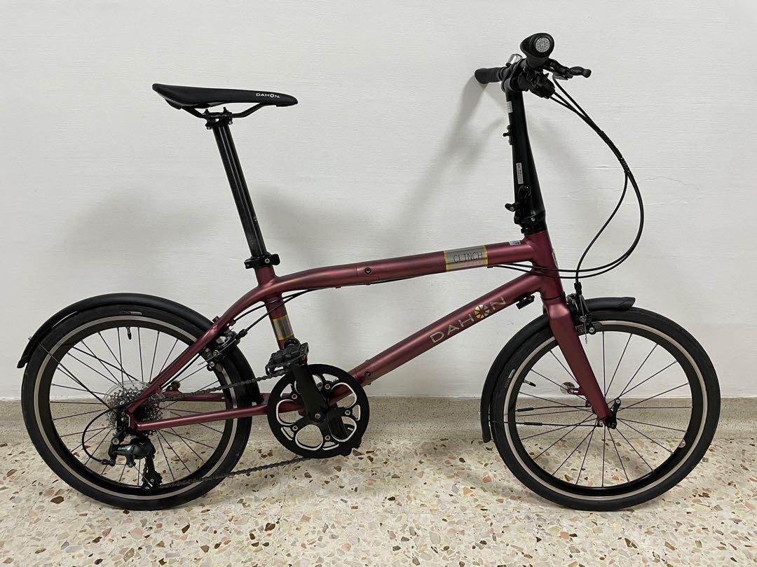 Dahon clinch on sale