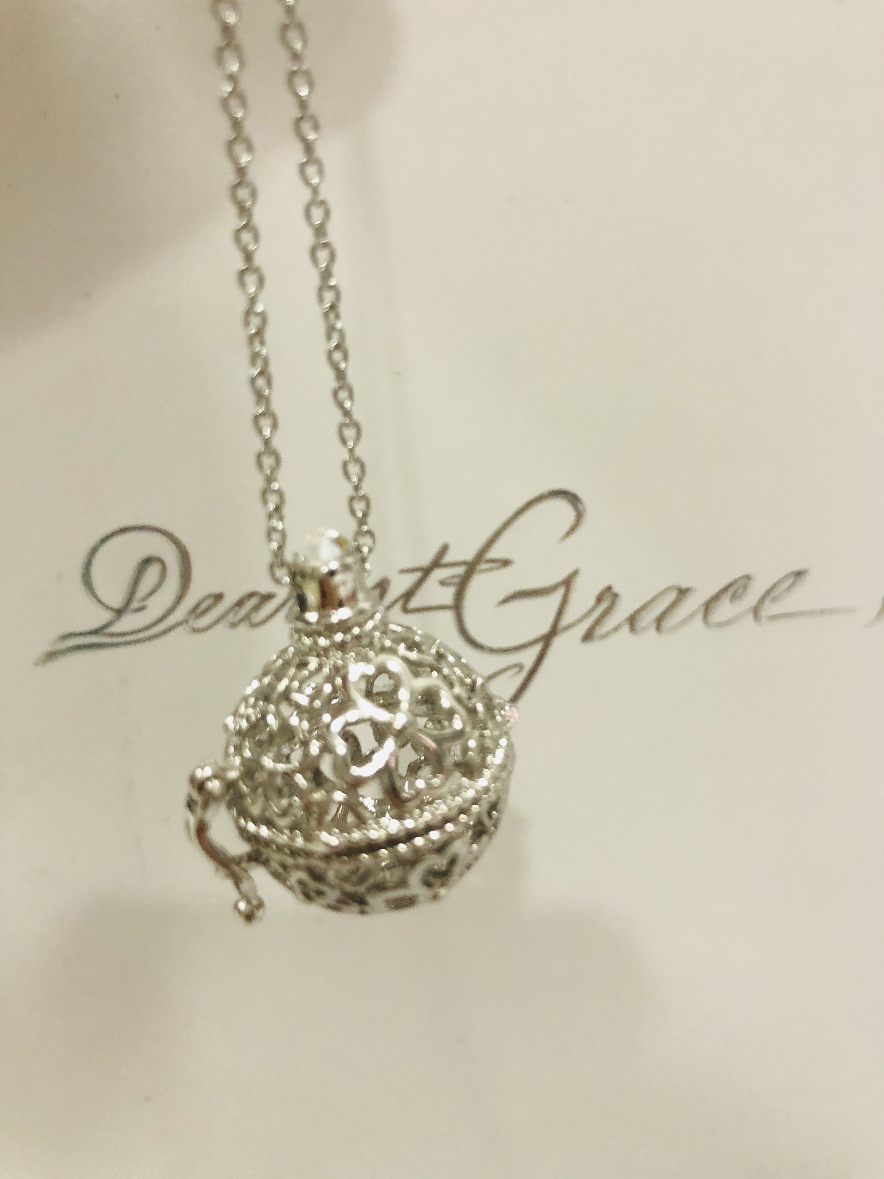 Dearest grace jewelry deals