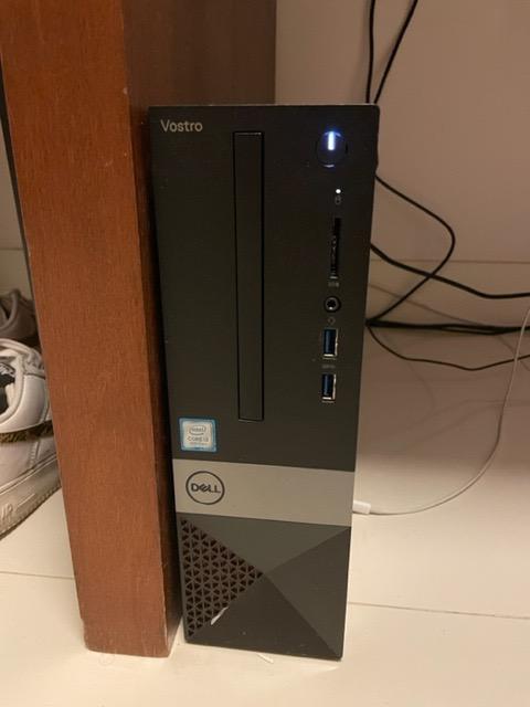 Intel Dell Vostro 3471 I3 9th Gen Price Venta De Computadora Dell