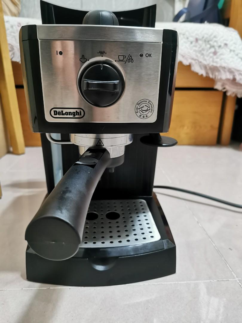 Delonghi 156 online