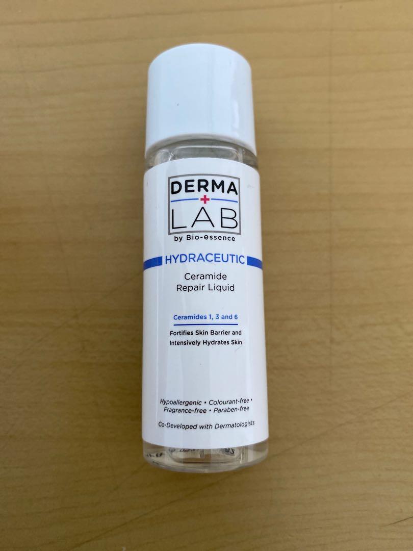 DERMA LAB sample size product, Beauty & Personal Care, Face, Face Care ...