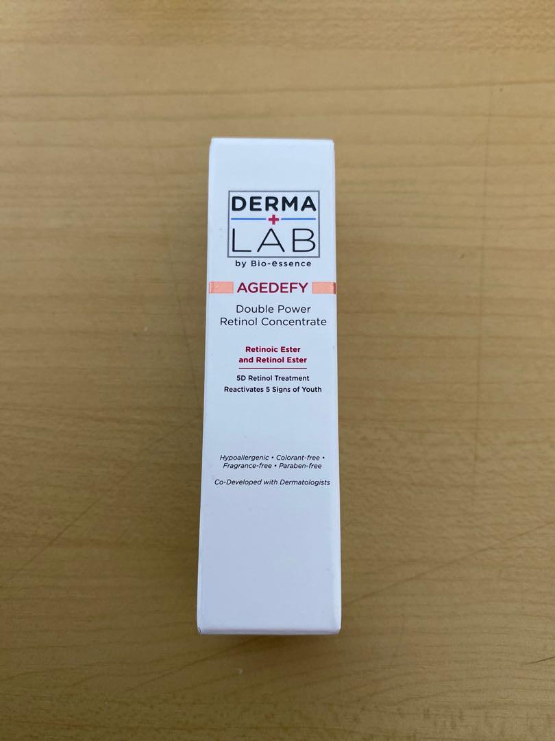 DERMA LAB sample size product, Beauty & Personal Care, Face, Face Care ...