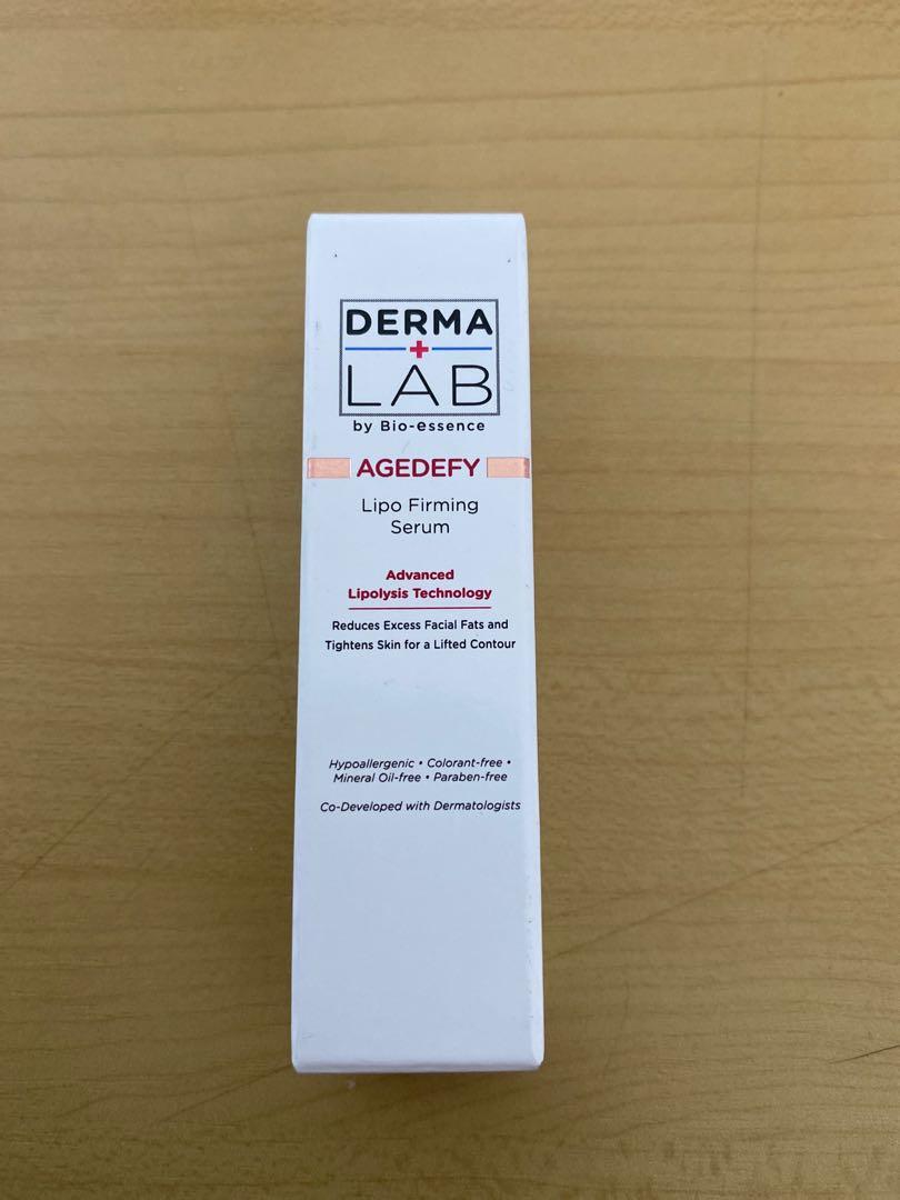 DERMA LAB sample size product, Beauty & Personal Care, Face, Face Care ...