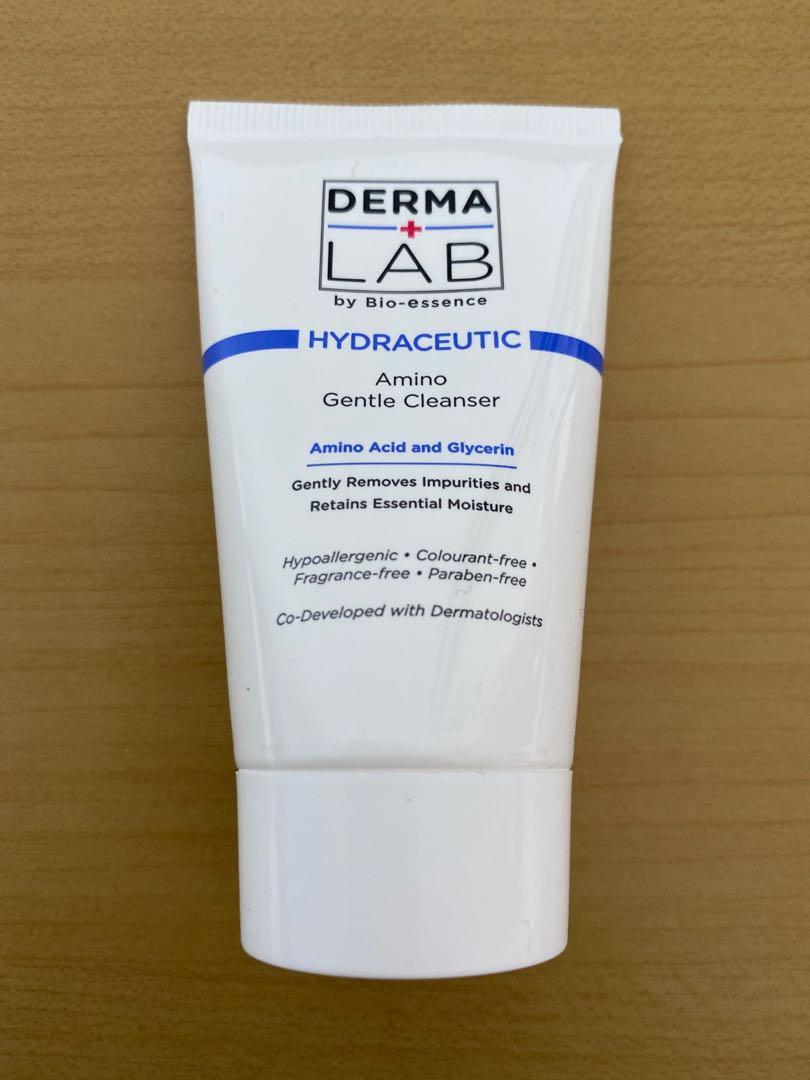 DERMA LAB sample size product, Beauty & Personal Care, Face, Face Care ...