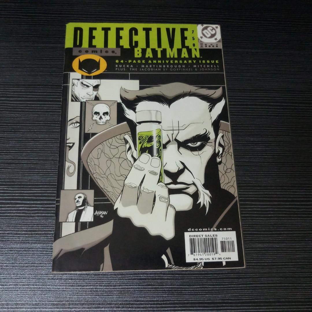 9.6 OR BETTER DETECTIVE COMICS #1002 VARIANT DC UNIVERSE BATMAN JUNE 2019 NM+
