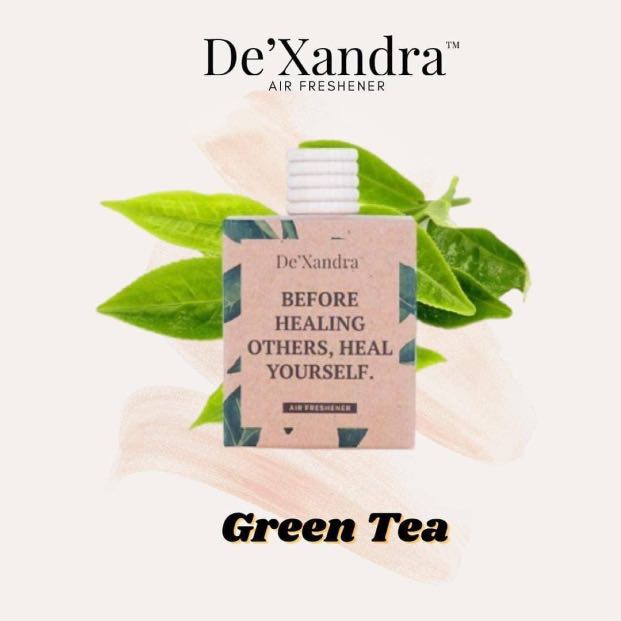 Dexandra Air Freshener, Furniture & Home Living, Home Fragrance on