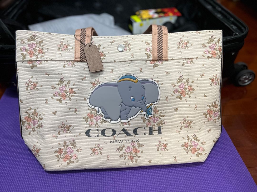 bottega veneta arco canvas tote