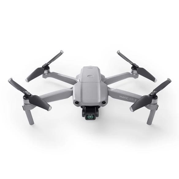 dji air 2s 4k