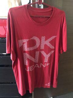 Men's T-shirt DKNY JEANS 