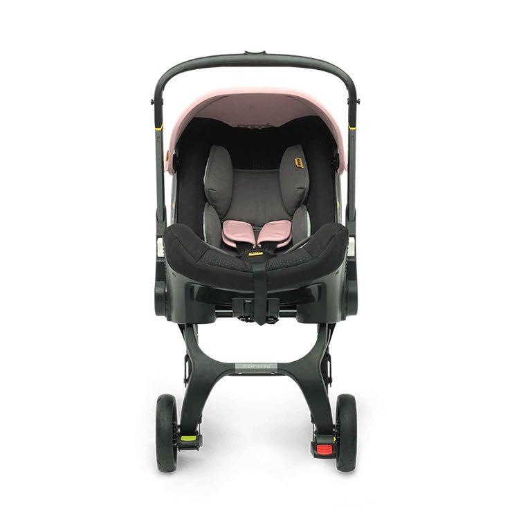 Doona+ Infant Car Seat Stroller, Babies & Kids, Going Out, Strollers on