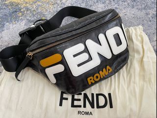 Fendi store bum bags