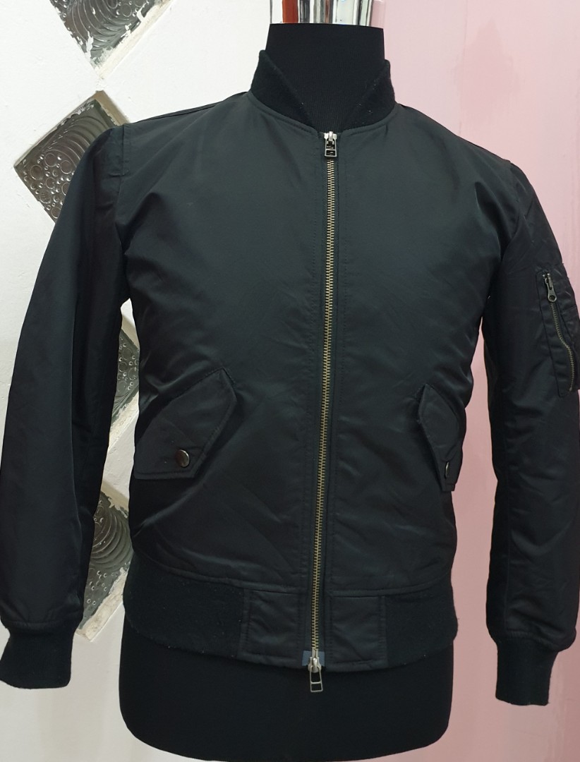 American rag 2025 cie jacket