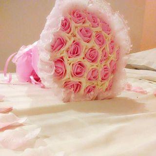 Flower bouquet