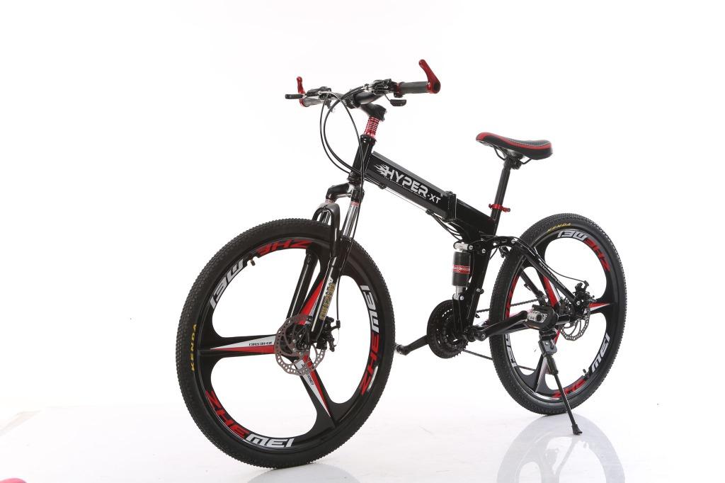 Buy now pay later outlet mountain bikes