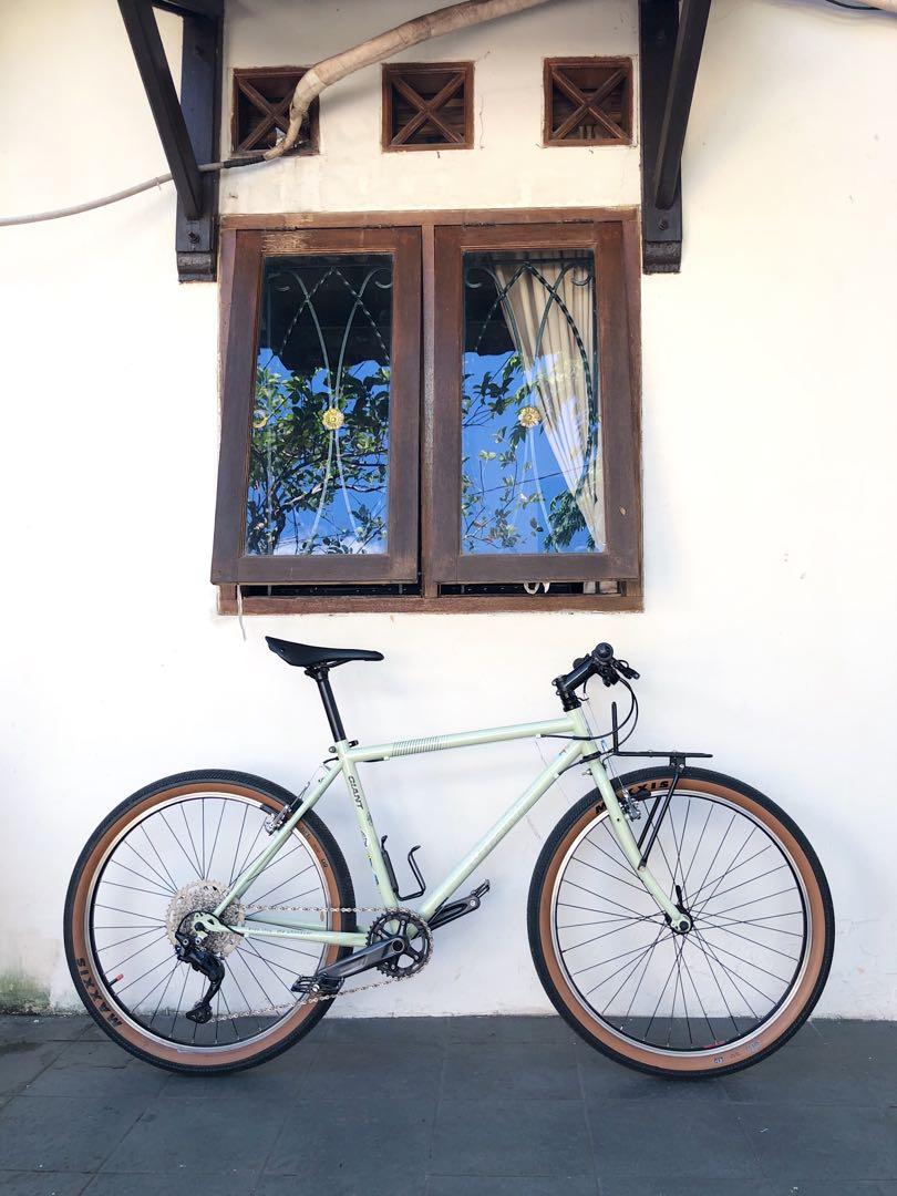 FOR SALE! Sepeda Giant MTB Vintage 26 
