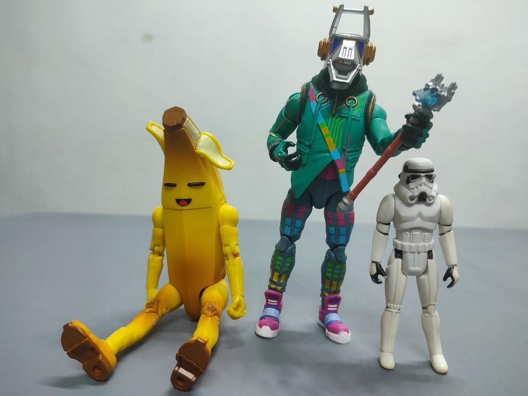 Fortnite figures 7 inch discount
