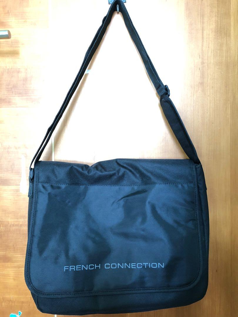French connection shoulder bag shop