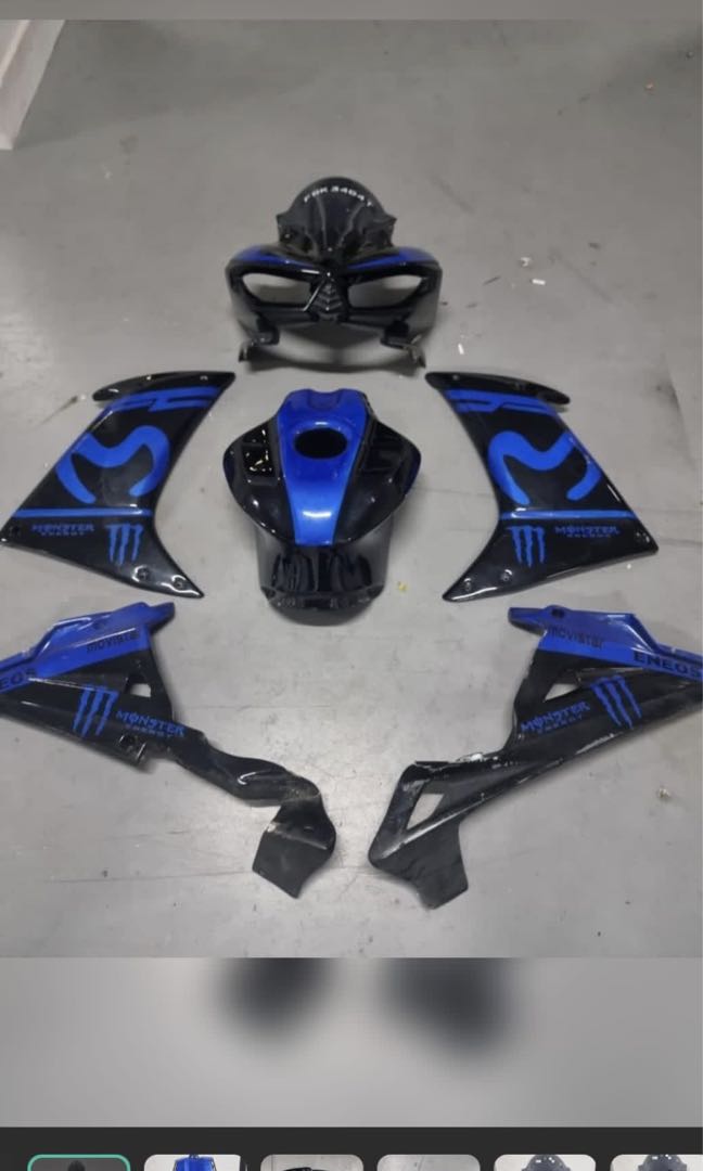 R15 v2 cover on sale
