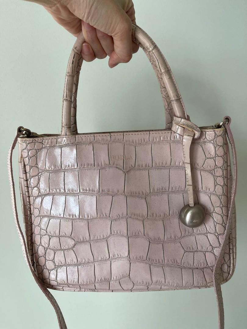 FURLA hand bag Women s Fashion Bags Wallets Purses Pouches