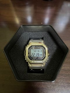 Gmw b5000 replica on sale