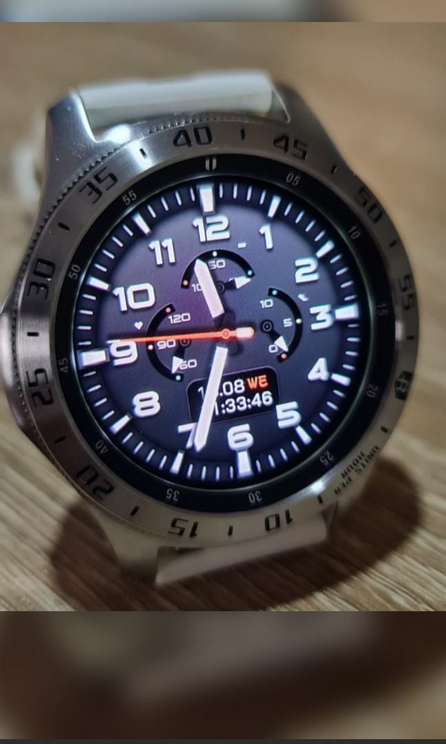Galaxy watch 2 46mm store
