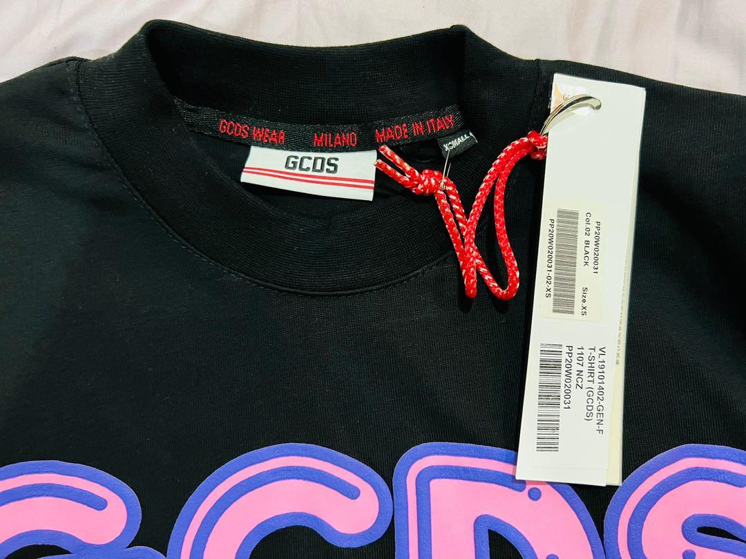 Gcds shirt on sale