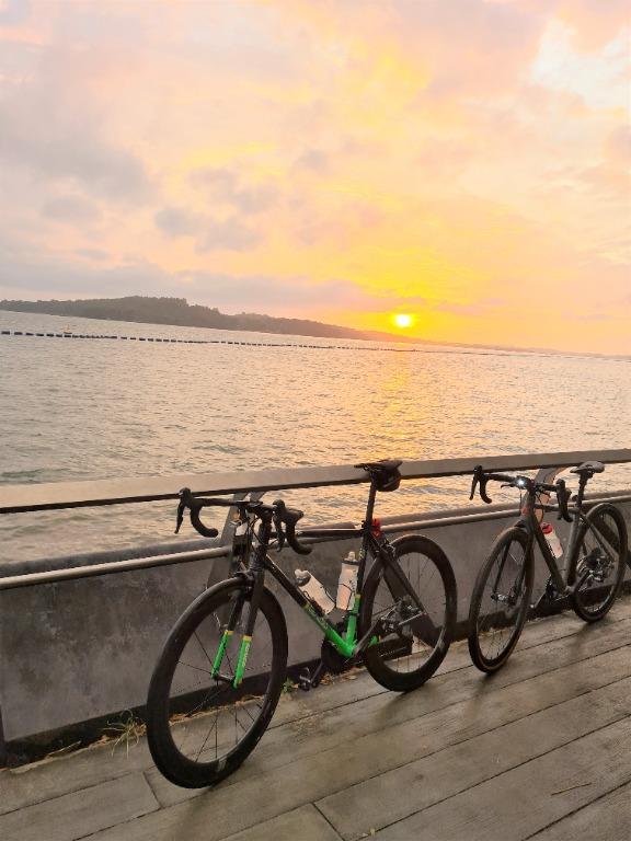 Bicycle Genesis Volare 853 Disc Bicycle Volare 853 Disc Genesis