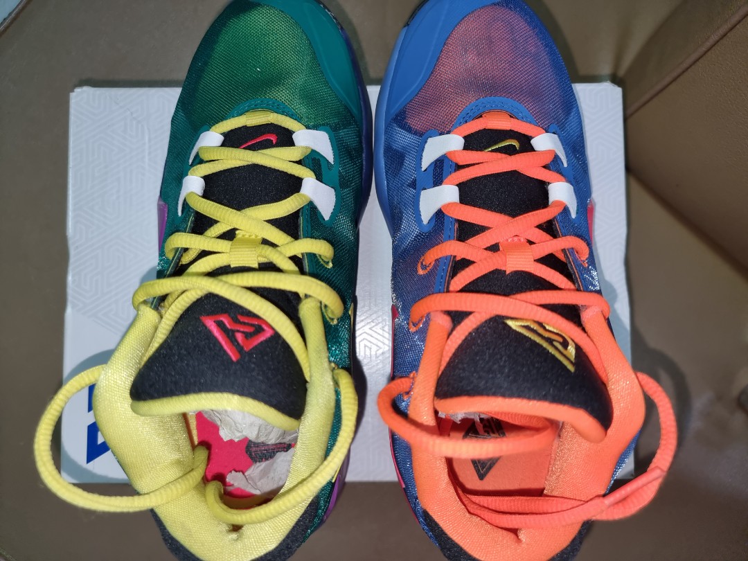 giannis freak 1 price