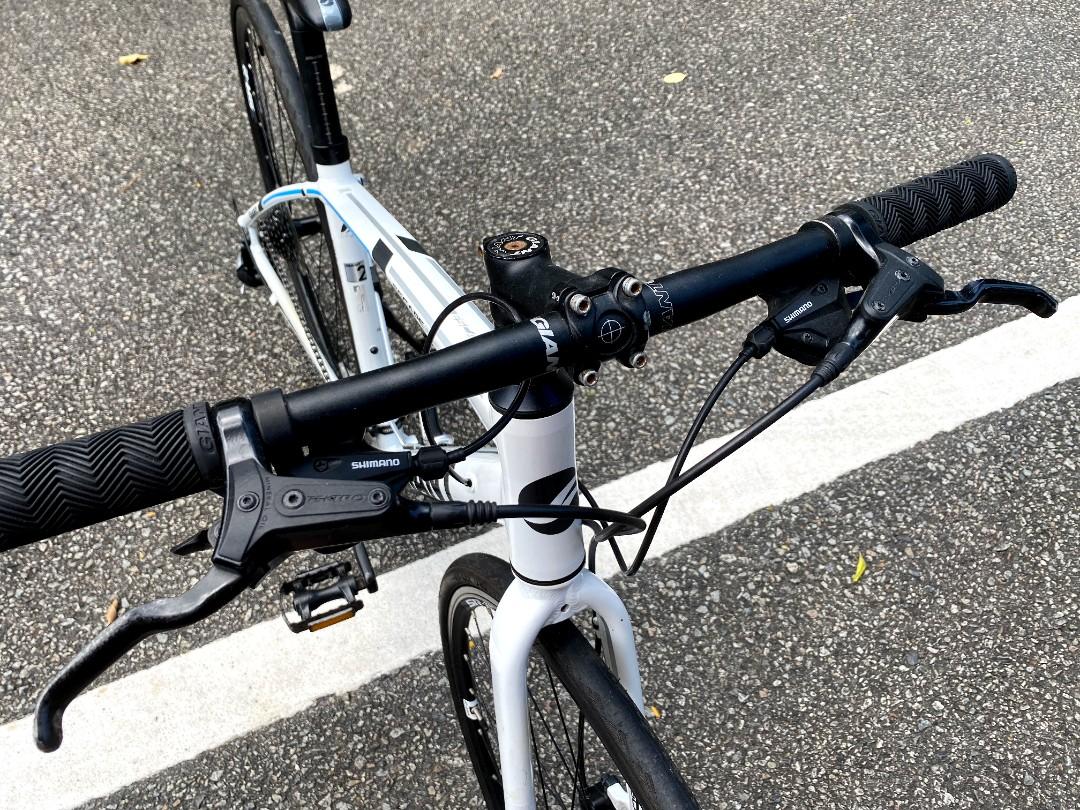 Giant escape cheap sl