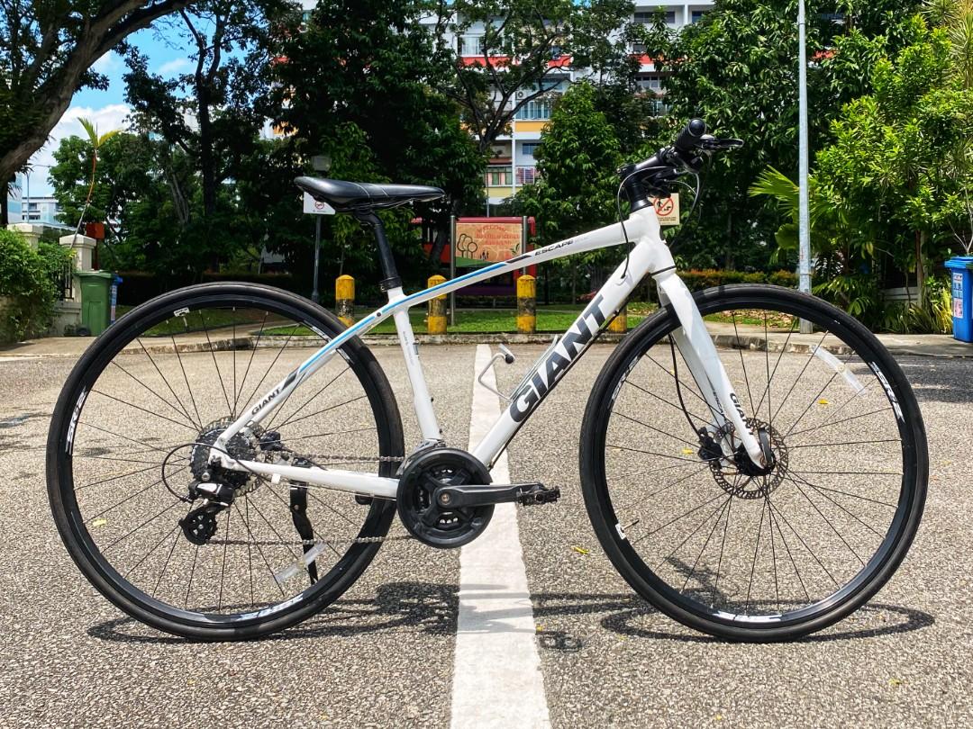 Giant escape sl sales