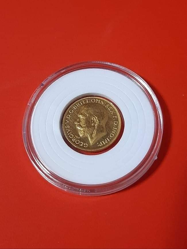GOLD COIN 22K 8 GRAM (Category: Currency) located in Quezon City. Submitted by ELDORADO63 (Listing ID 1143490880, Image 1). Description: Melt Value GOLD COIN 22K 8 GRAM plus Shipping fee.