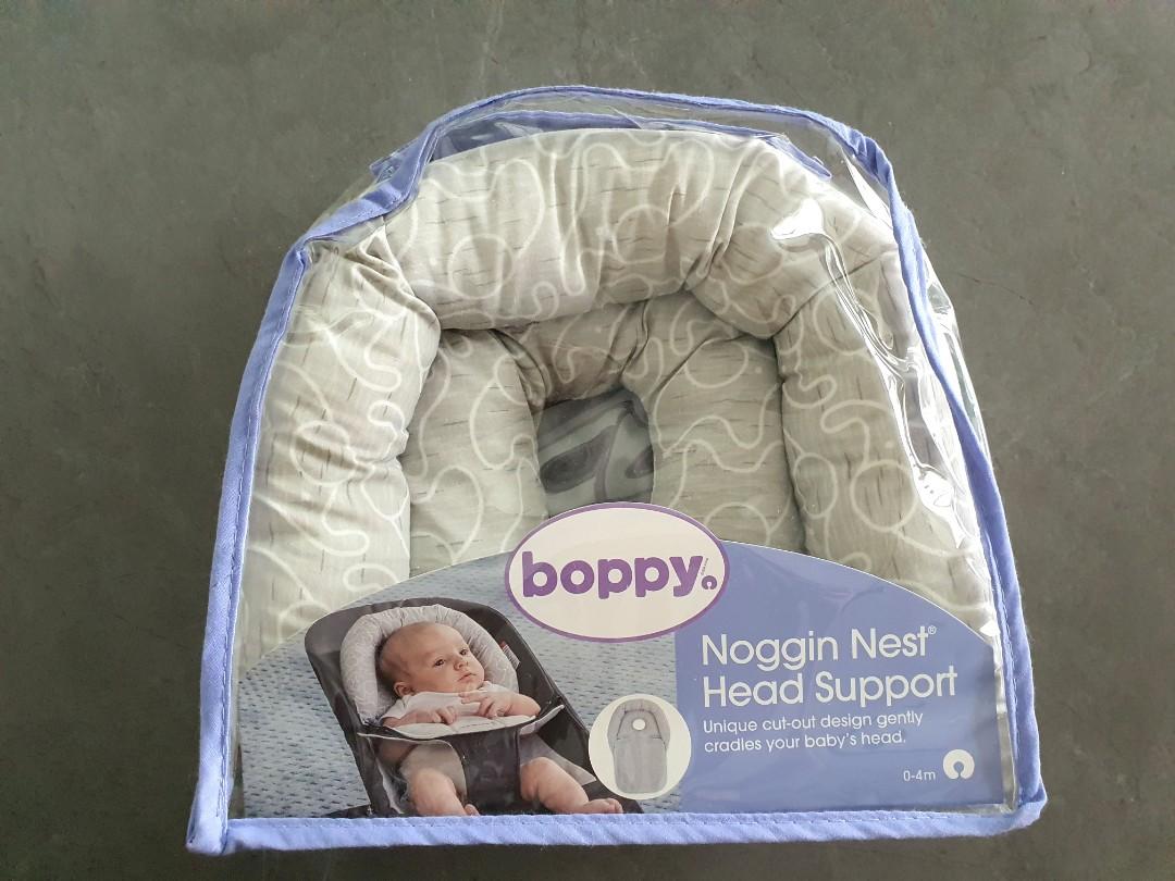 Boppy noggin head rest discount