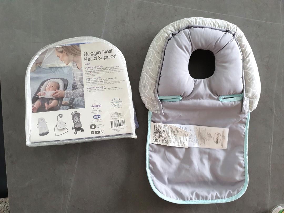Boppy noggin head on sale rest