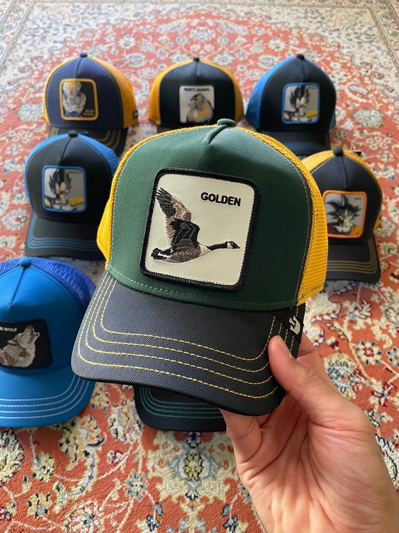 Goorin Bros / Capslab, Men's Fashion, Watches & Accessories, Cap & Hats