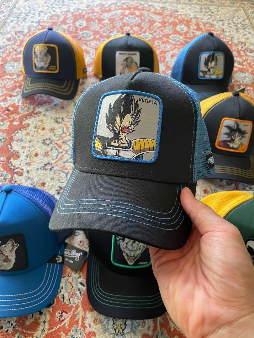 Goorin Bros / Capslab, Men's Fashion, Watches & Accessories, Cap & Hats