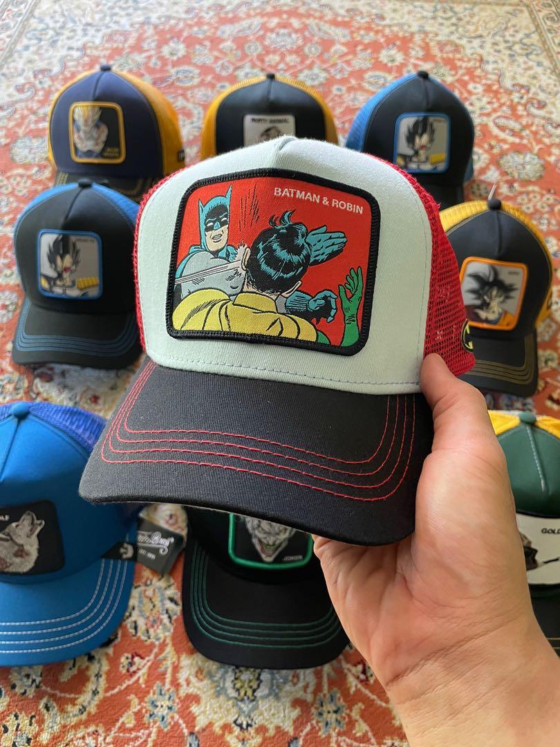 Goorin Bros / Capslab, Men's Fashion, Watches & Accessories, Cap & Hats