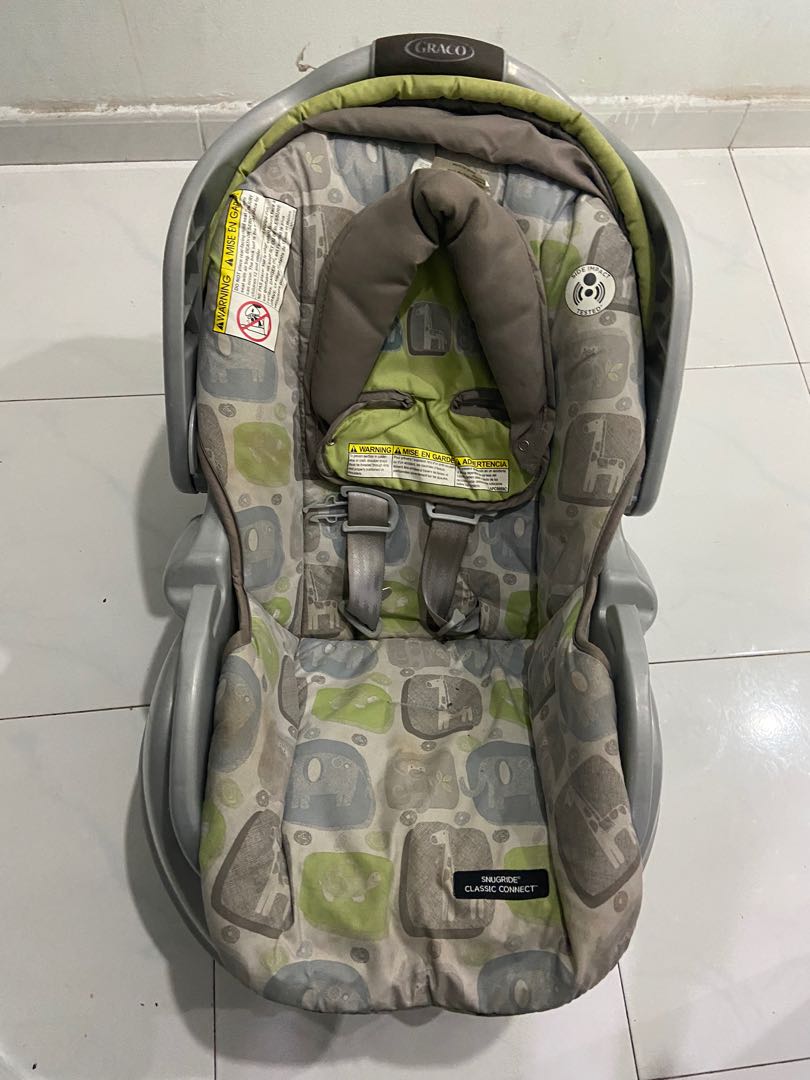 Greco baby car seat on sale