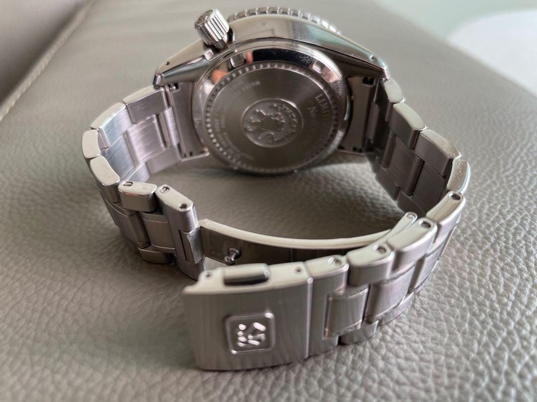 Grand Seiko SBGE029