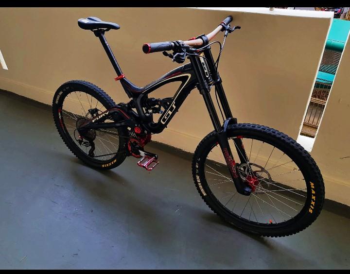 Gt fury for hotsell sale