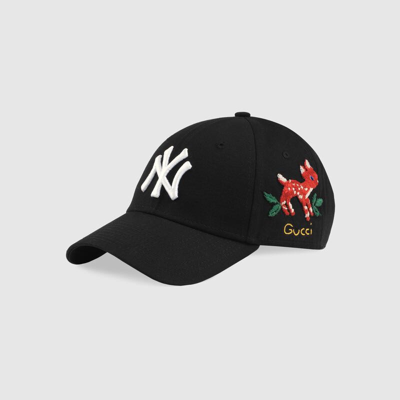 Ny 2025 gucci hat