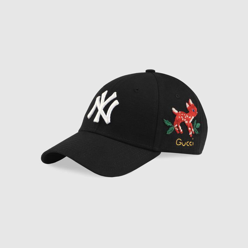 Gucci new shop york yankees