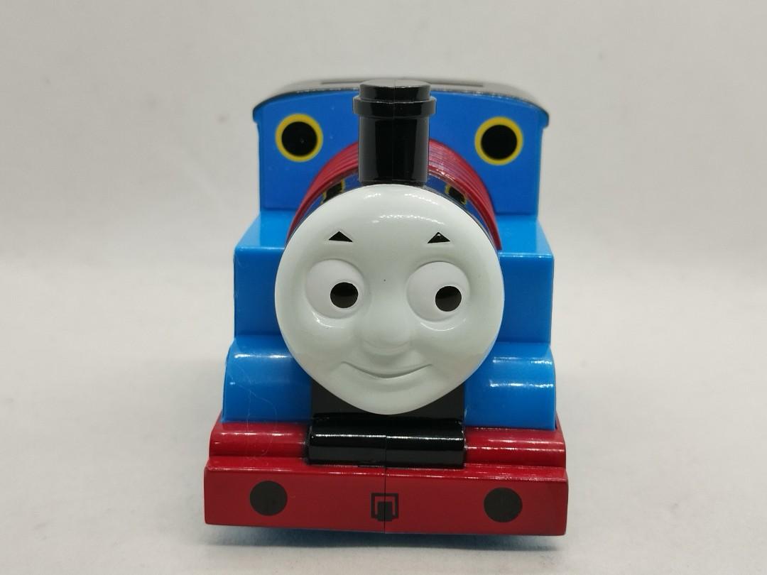 Gullane Thomas and Friends Coin Bank Piggy Bank