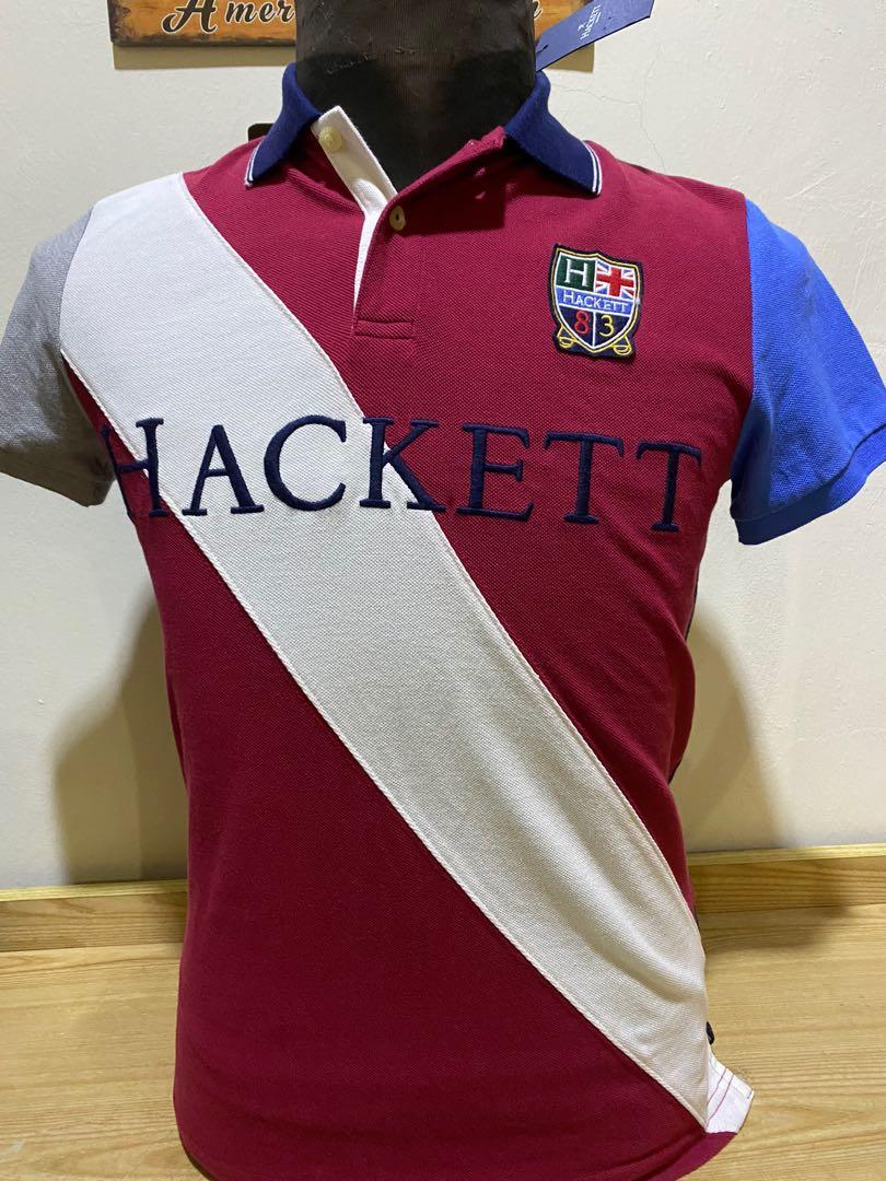 Hackett deals polo original