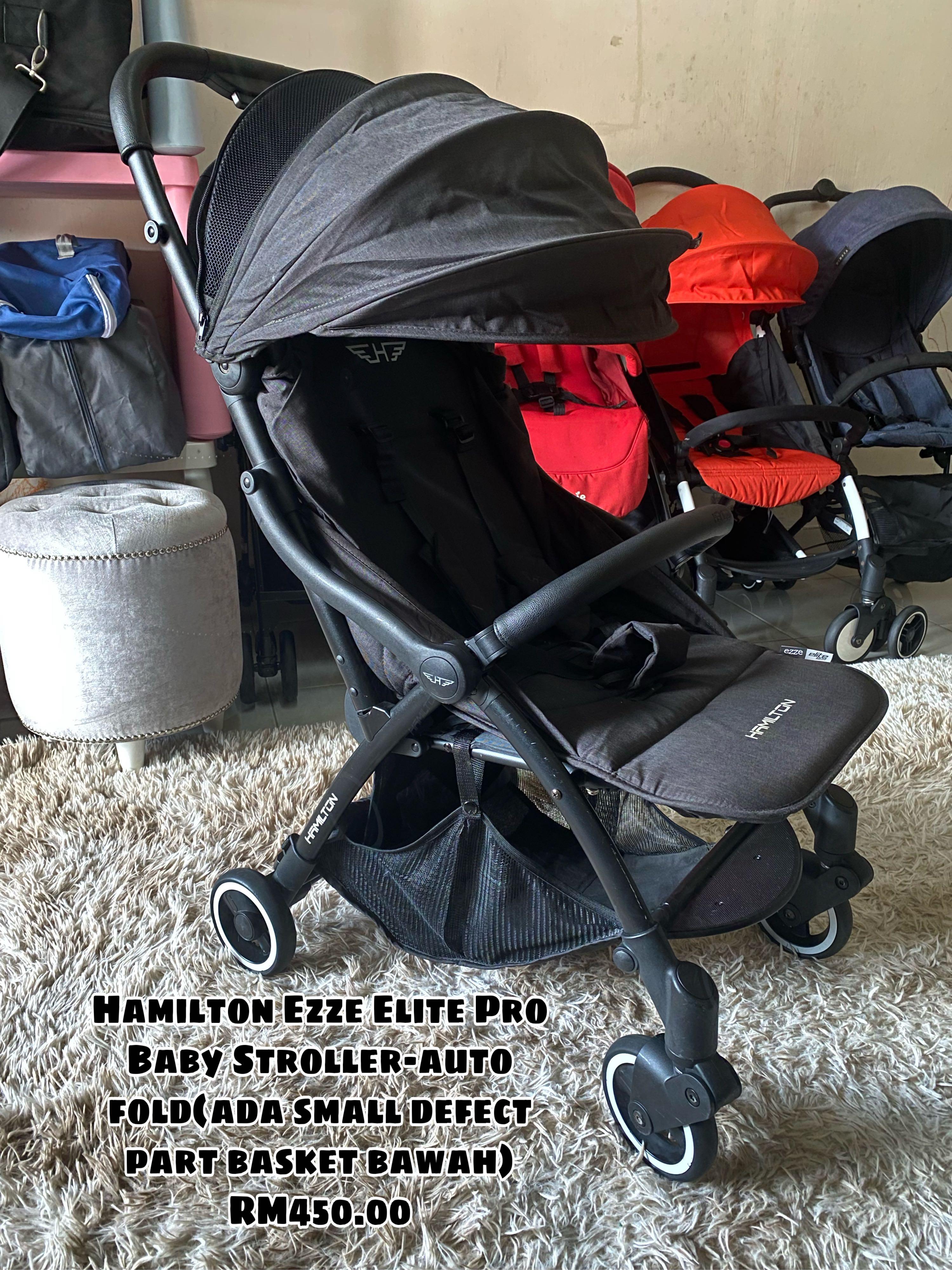 Ezze sales elite pro