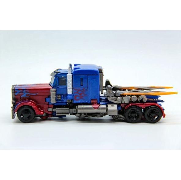 Transformers studio series 05 voyager deals class movie 2 optimus prime