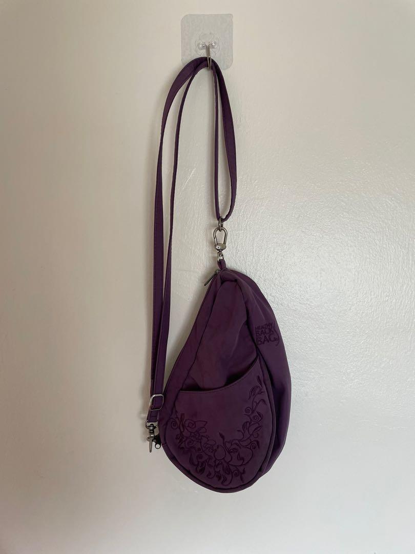 Large baglett top