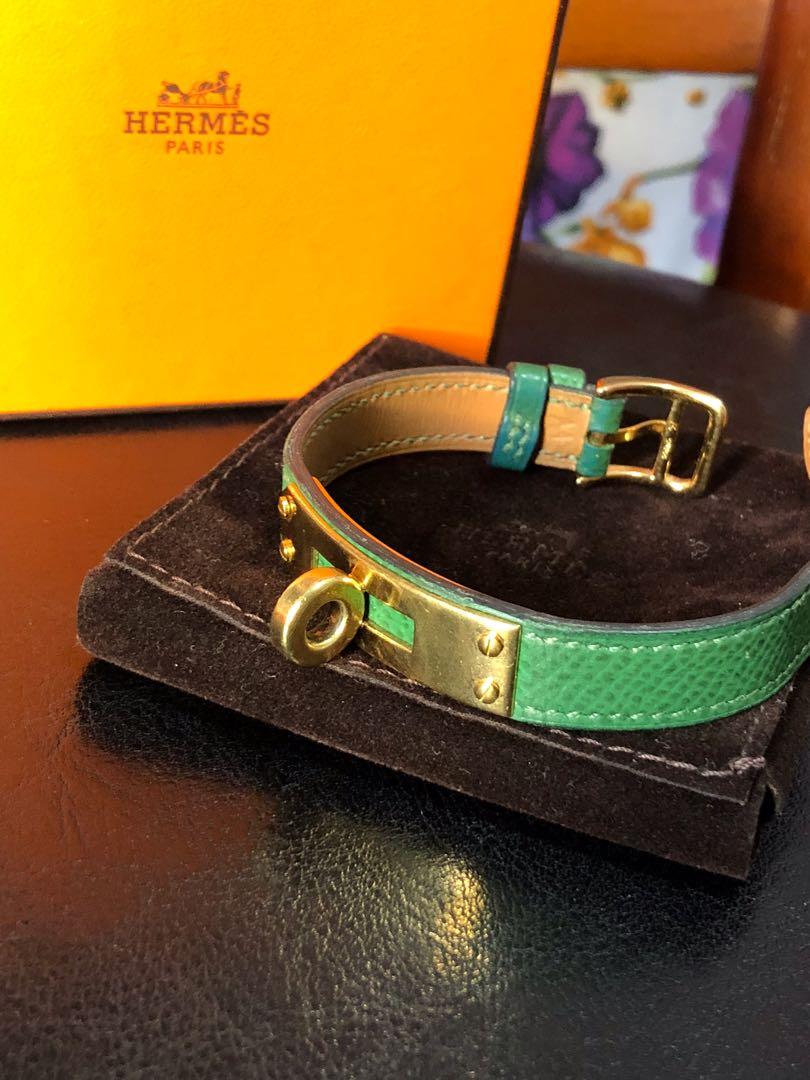 Hermes replacement watch strap Clearance