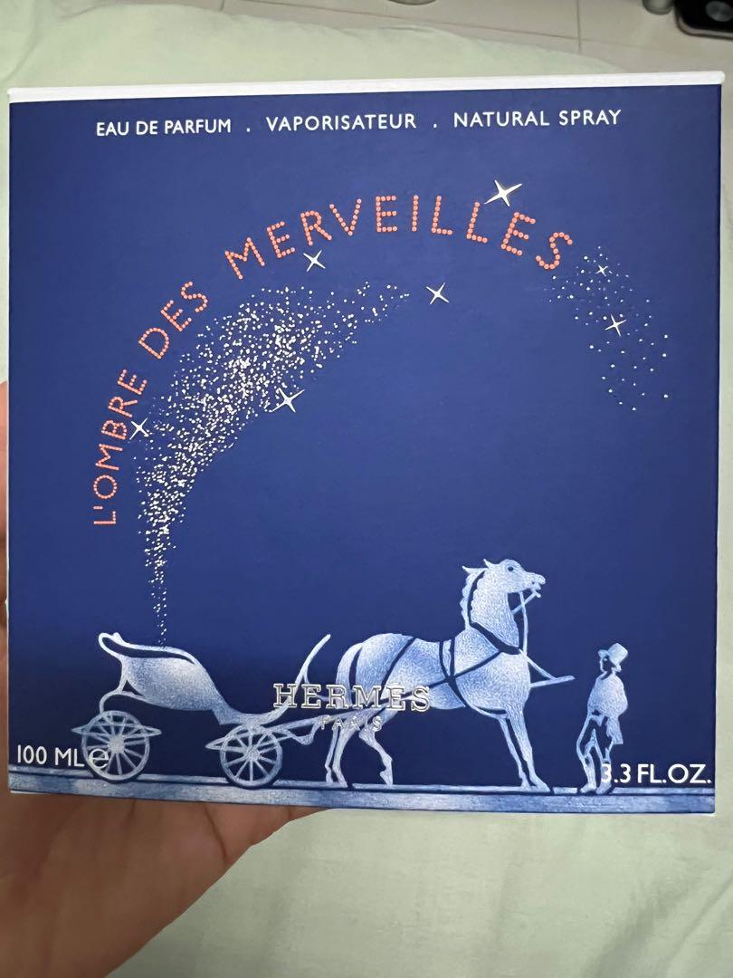 Hermes Perfume, Beauty & Personal Care, Fragrance & Deodorants on Carousell