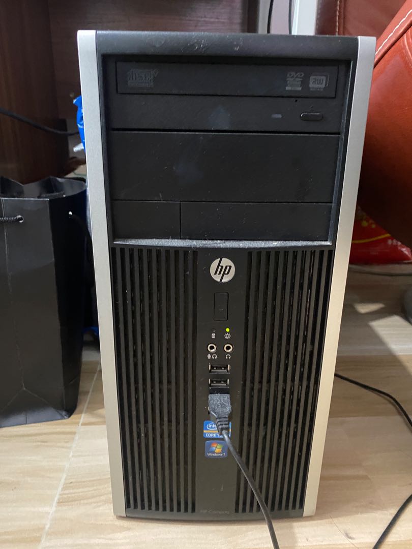 HP Compaq 8200 デスクトップ本体 Corei5 最大63%OFFクーポン HP Compaq 8200 デスクトップ本体 Corei5 最大63%OFFクーポン