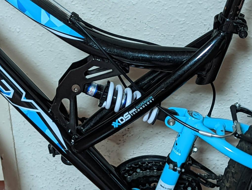 Huffy trailrunner 26 outlet
